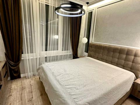 квартира за адресою Дніпровська набережна вул., 16-Г