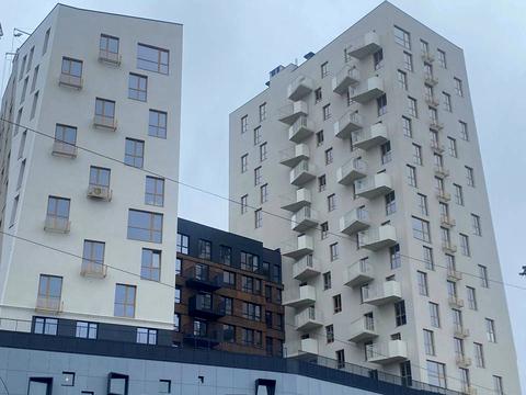 квартира за адресою Василя Щурата вул., (Будинок 5)