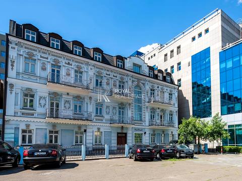 коммерческая по адресу Григорія Сковороди ул., 3