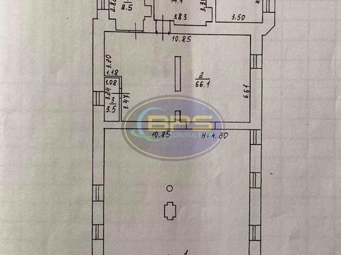 комерційна за адресою Ніни Строкатої вул. (Буніна), 28