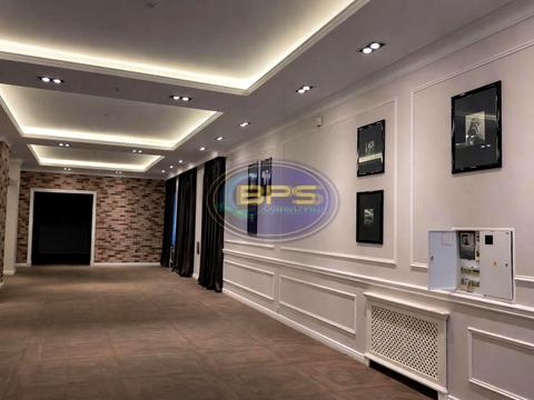 комерційна за адресою Ніни Строкатої вул. (Буніна), 28