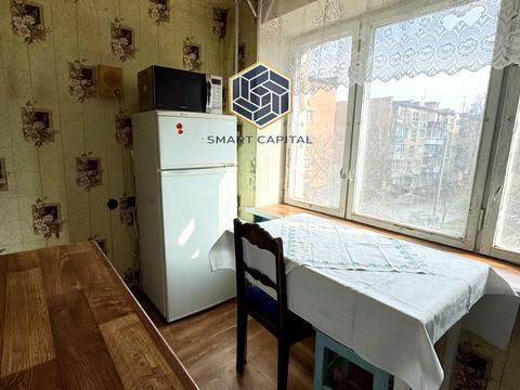 квартира по адресу Правобережная ул., 3