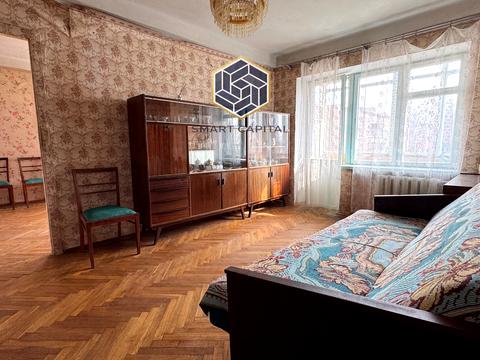 квартира по адресу Правобережная ул., 3