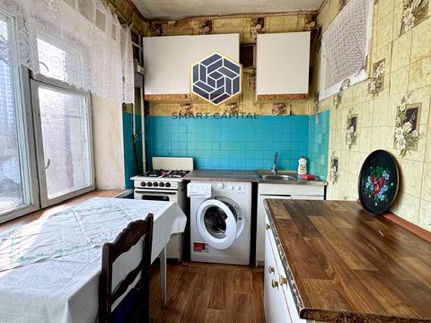 квартира по адресу Правобережная ул., 3