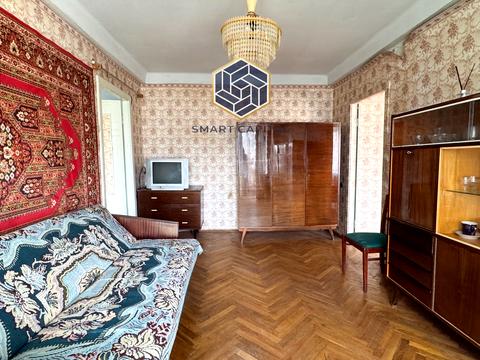 квартира по адресу Правобережная ул., 3