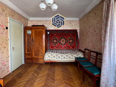 квартира по адресу Правобережная ул., 3