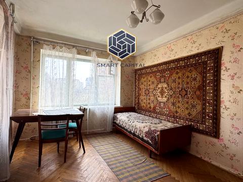 квартира по адресу Правобережная ул., 3