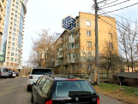 квартира по адресу Правобережная ул., 3