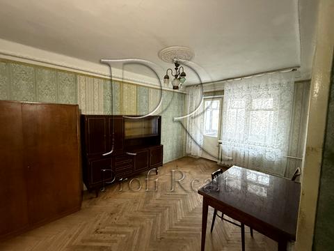 квартира по адресу Даниила Щербаковского ул. (Щербакова), 57-А