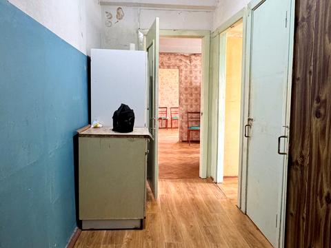 квартира по адресу Правобережная ул., 3