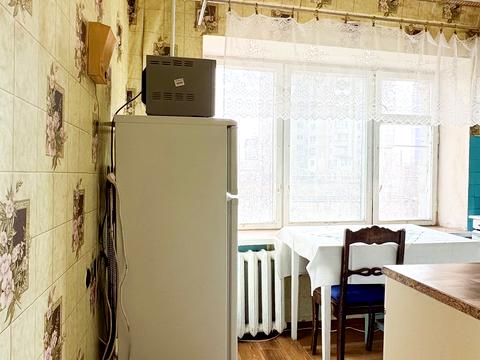 квартира по адресу Правобережная ул., 3