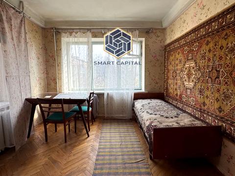 квартира по адресу Правобережная ул., 3