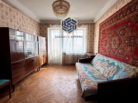 квартира по адресу Правобережная ул., 3