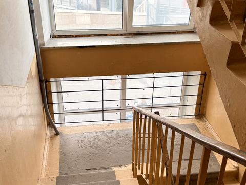 квартира по адресу Правобережная ул., 3