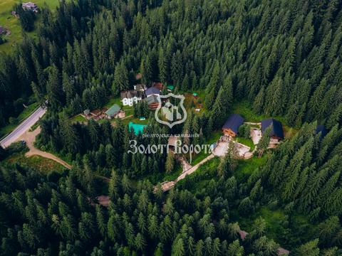 дом по адресу Горішків, 307К
