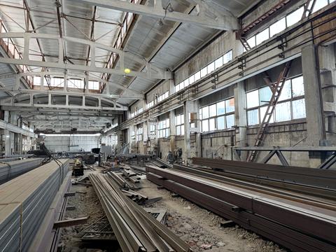 комерційна за адресою Лозовецька вул., 13