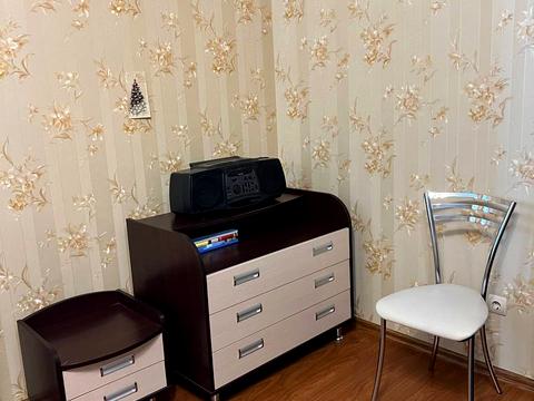 квартира за адресою Бориса Гмирі вул., 4