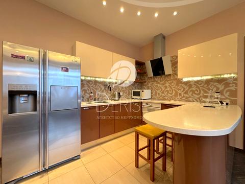 квартира по адресу Старонаводницкая ул., 6-Б