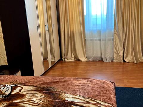 квартира за адресою Бориса Гмирі вул., 4