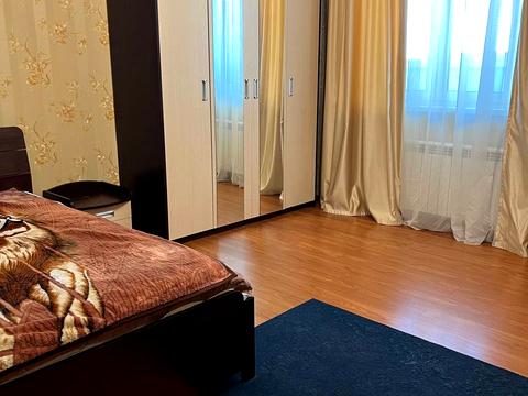 квартира за адресою Бориса Гмирі вул., 4