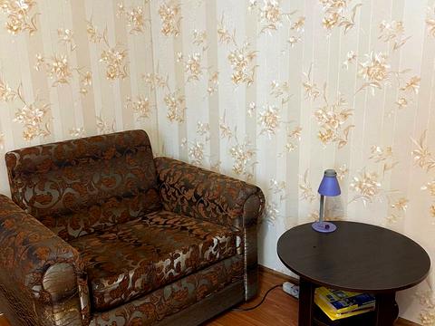 квартира за адресою Бориса Гмирі вул., 4