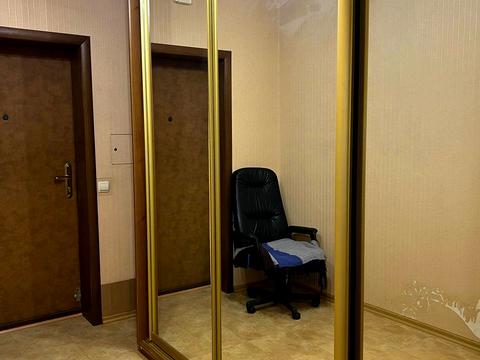 квартира за адресою Бориса Гмирі вул., 4