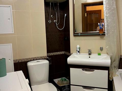 квартира за адресою Бориса Гмирі вул., 4