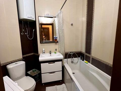 квартира за адресою Бориса Гмирі вул., 4