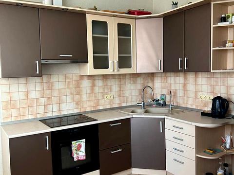 квартира за адресою Бориса Гмирі вул., 4