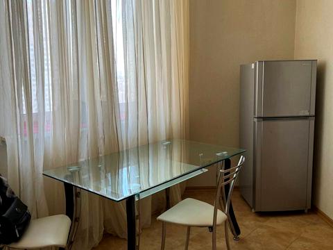 квартира за адресою Бориса Гмирі вул., 4