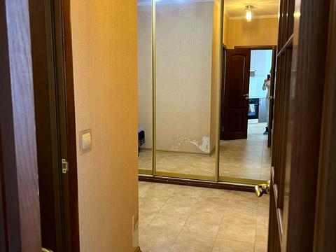 квартира за адресою Бориса Гмирі вул., 4