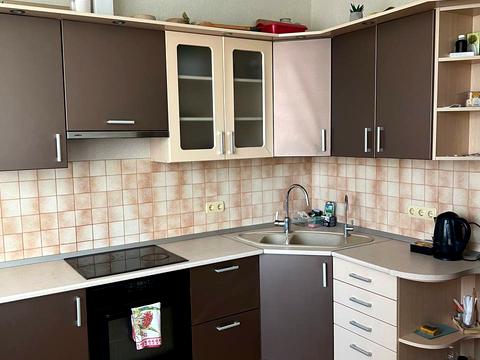 квартира за адресою Бориса Гмирі вул., 4