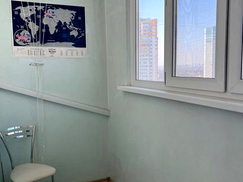 квартира за адресою Бориса Гмирі вул., 4