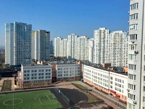 квартира за адресою Бориса Гмирі вул., 4