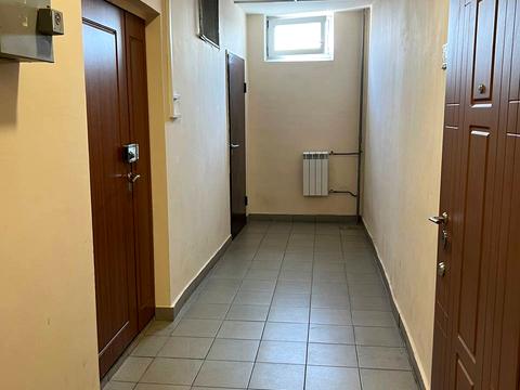 квартира за адресою Бориса Гмирі вул., 4