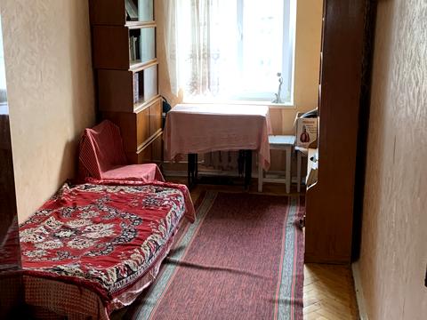 квартира за адресою Дмитра Багалія вул. (Пожарського), 7