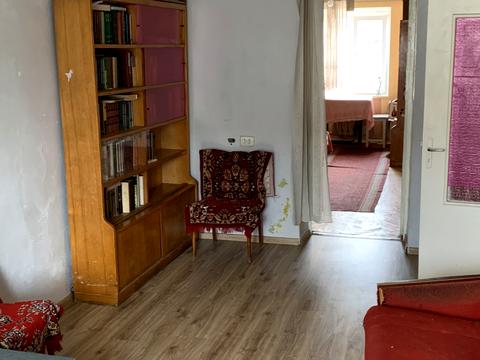 квартира за адресою Дмитра Багалія вул. (Пожарського), 7