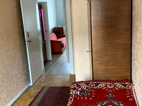 квартира за адресою Дмитра Багалія вул. (Пожарського), 7