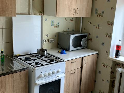 квартира за адресою Дмитра Багалія вул. (Пожарського), 7