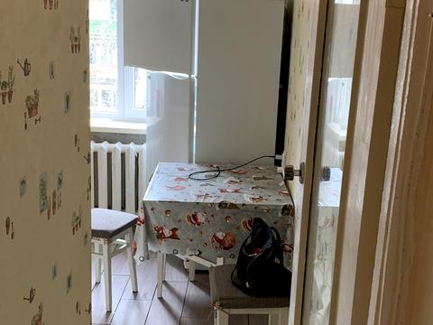 квартира за адресою Дмитра Багалія вул. (Пожарського), 7