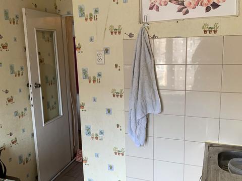 квартира за адресою Дмитра Багалія вул. (Пожарського), 7