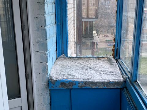 квартира за адресою Дмитра Багалія вул. (Пожарського), 7