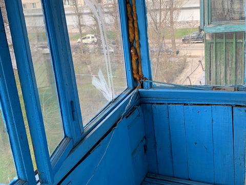 квартира за адресою Дмитра Багалія вул. (Пожарського), 7