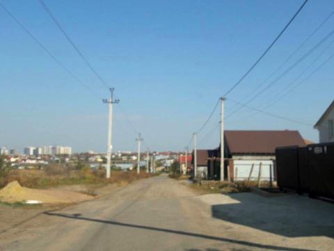 ділянка за адресою Золотая горка