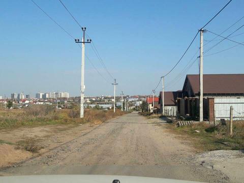 ділянка за адресою Золотая горка