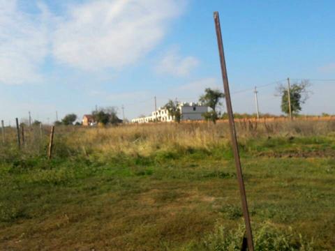 ділянка за адресою Золотая горка