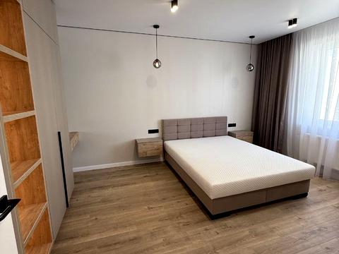 квартира по адресу Студентская ул., 30