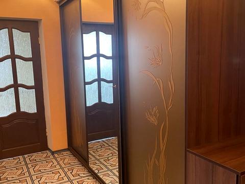 квартира за адресою Митрополита Андрея Шептицького вул. (Анатолія Луначарського), 14