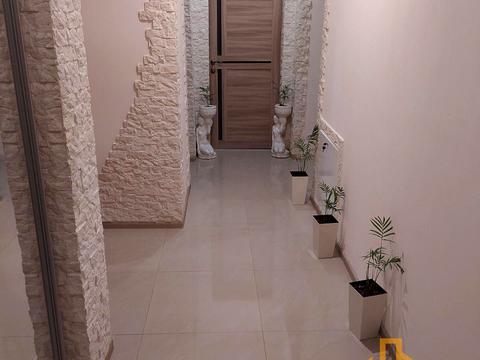 квартира за адресою Капушанська вул., 7