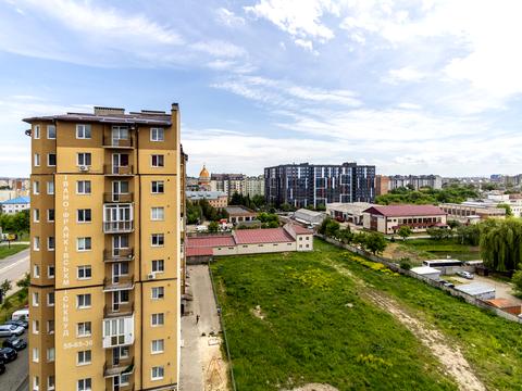 квартира за адресою Богдана Хмельницького вул., 73-Б